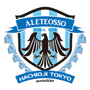 aleteossoフットサルクラブ