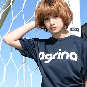 アグリナ / agrina 高橋和美モデル写真6