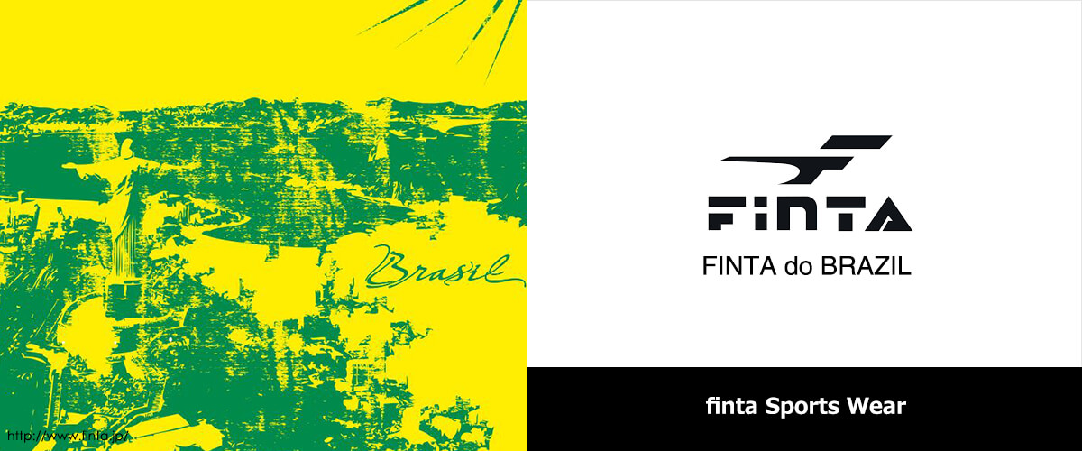 フィンタ / finta
