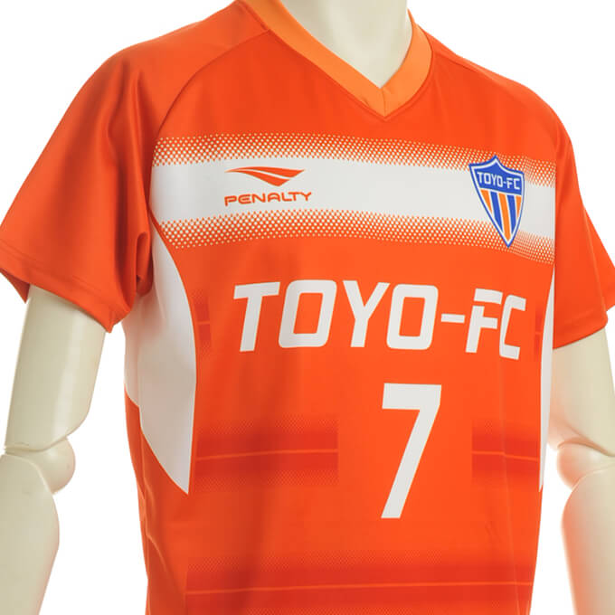 TOYO-FC