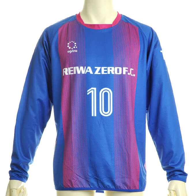 REIWA ZERO FC