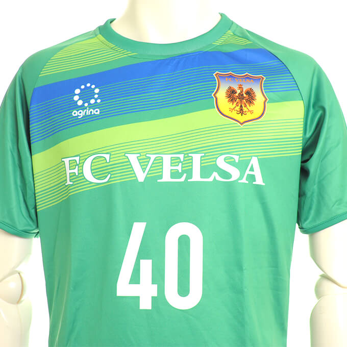FC VELSA GK Away