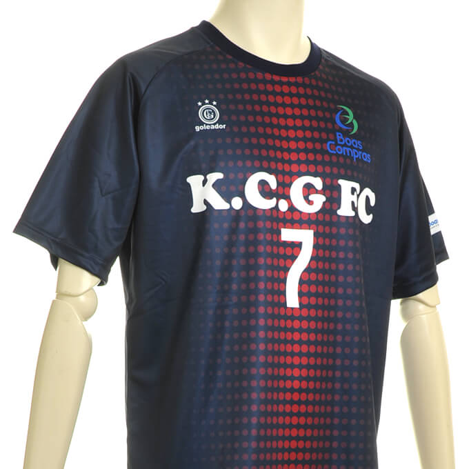 K.C.G FC