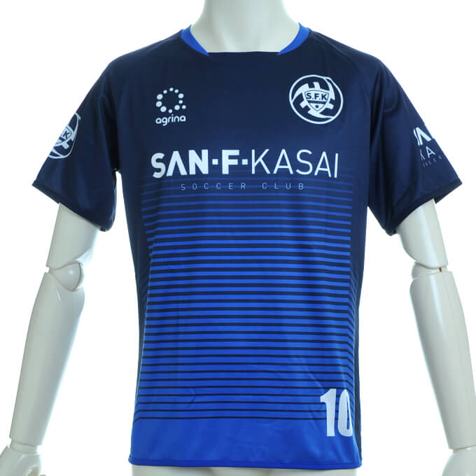 サンエフ葛西FC