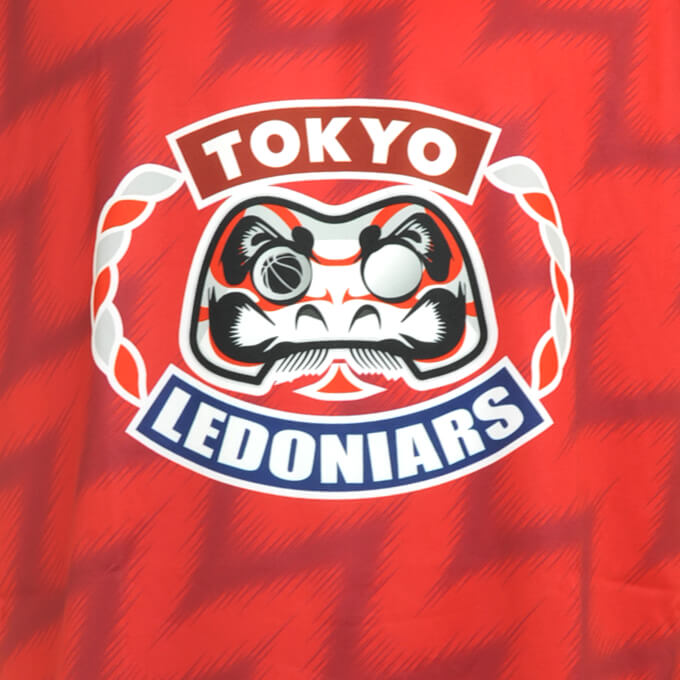 TOKYO LEDONIARS