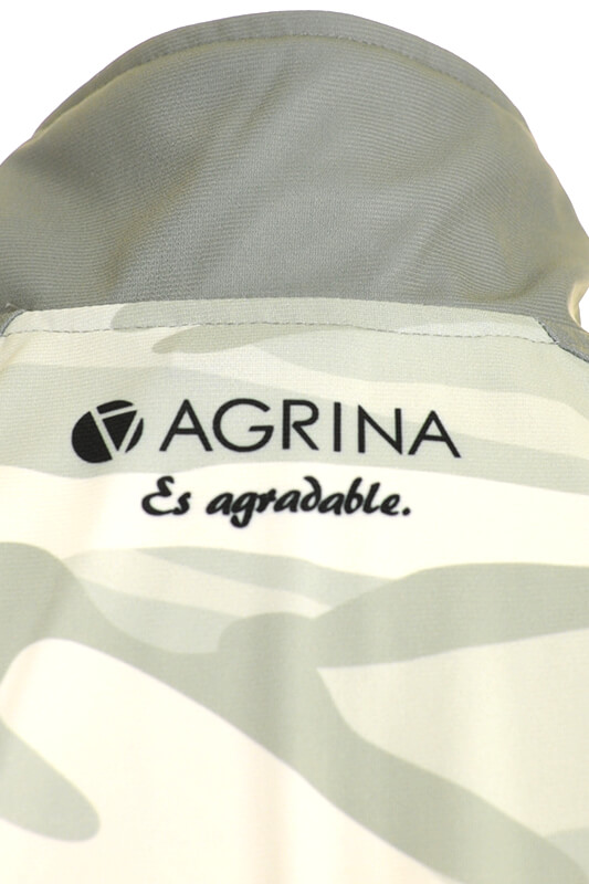 アグリナ / agrina ag-jtns03 チームオーダー作製事例３
