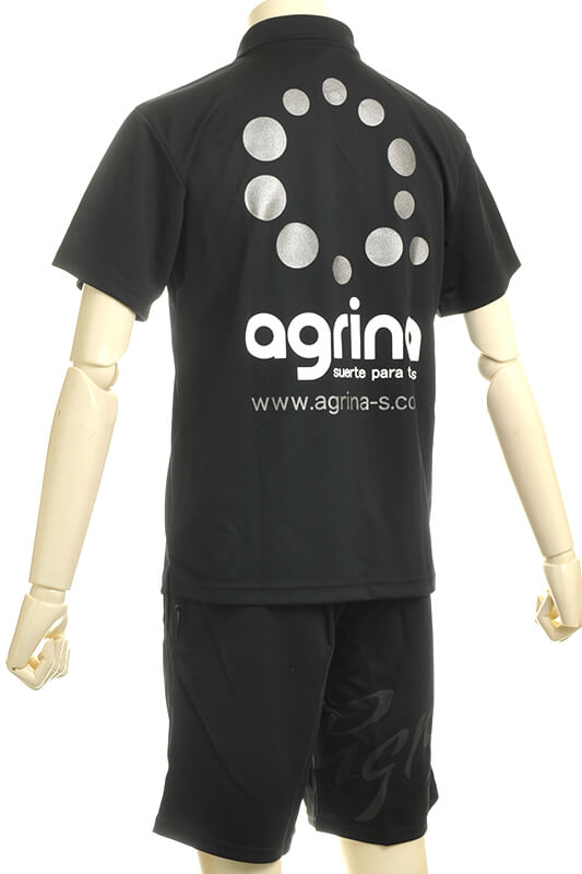 アグリナ / agrina ag-0424--0387 チームオーダー作製事例２