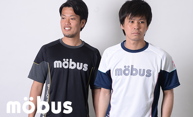 mobus2016春夏新作商品入荷！！