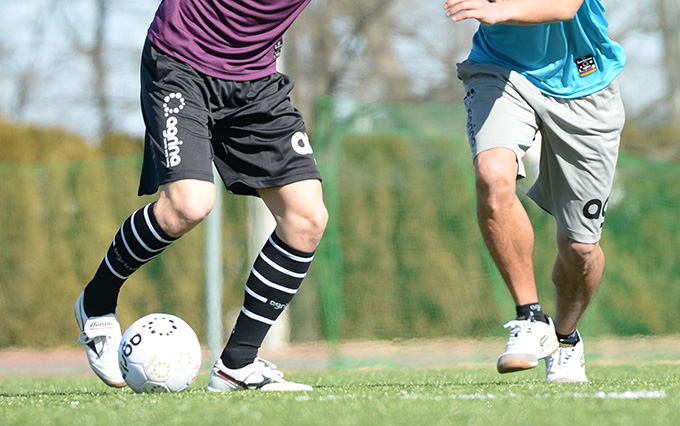 サッカーのルールが6月から変更になりました