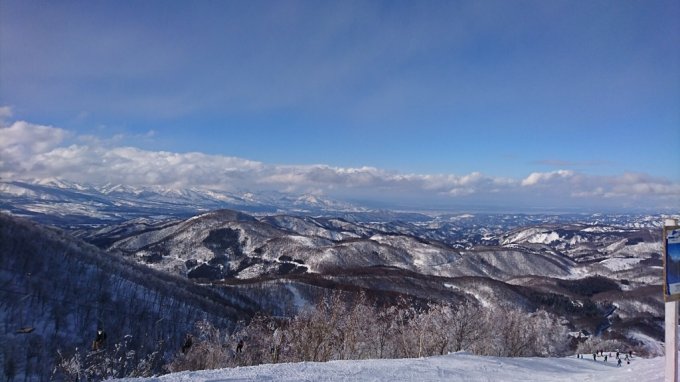 雪月花（後編）