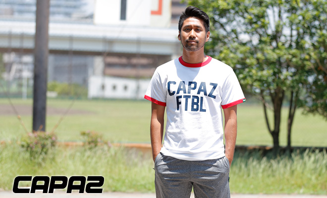 capaz2019春夏モデルが入荷しました！！