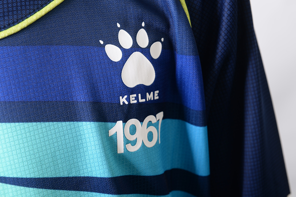 ケルメ(kelme) 長袖