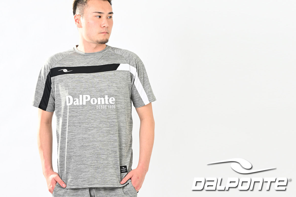 ダウポンチ/dalponte 2024春夏モデル販売スタート！