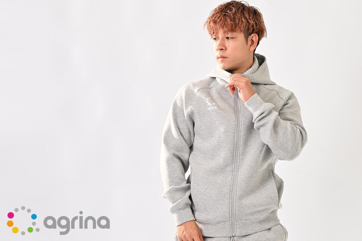 agrina(アグリナ)2025秋冬モデル販売開始!!
