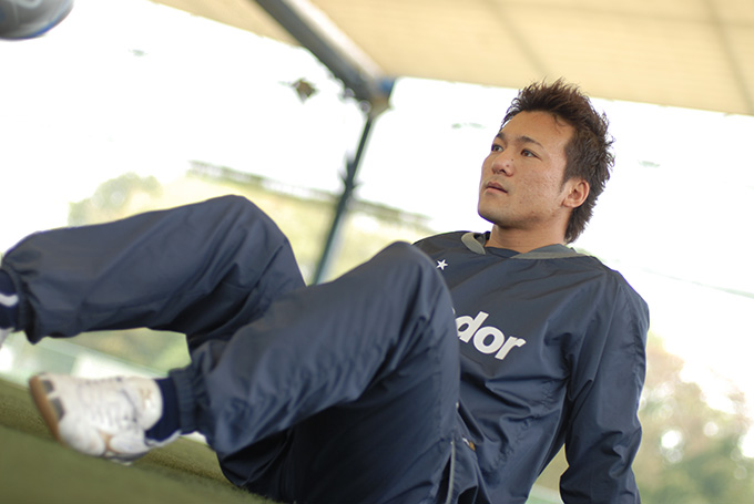 小曽戸選手がフットサル日本代表で大活躍！！