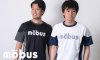 mobus2016春夏新作商品入荷！！