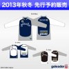 ゴレアドール/goleador アシンメトリーロングプラTシャツ予約販売開始