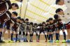 関東フットサル1部リーグが今週末開幕！！