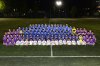 東京都U-15ジュニアユース サッカークラブチーム FCプラウドへチームウェアの納品だ