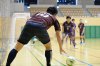 ZOTT WASEDA FUTSAL CLUB 2018シーズンの撮影