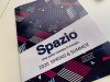 spazio 2020年春夏展示会へ