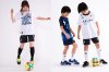 ケルメ(kelme)プラクティスシャツ　