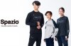 スパッツィオ/spazio 2025秋冬モデルが新登場！