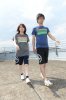 ヒュブシュ 2014春夏モデルにＴシャツとポロシャツが登場