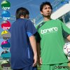ボネーラ　7色から選べるチームオーダーオススメプラシャツ
