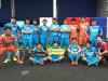 NEOがPUMACUP2016東京都予選2回戦突破！