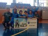 成立学園がホンダカップ フットサルフェスタで全国大会優勝