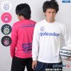 ロングプラTシャツ新色登場！