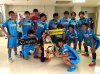 NEOが東京都リーグ連勝で全勝優勝に王手