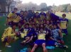 城西大学 体育会サッカー部が埼玉県1部リーグで優勝