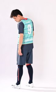 ゴレアドール/goleador サッカー・フットサル昇華リバーシブルビブス