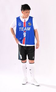 ゴレアドール/goleador サッカー・フットサル昇華リバーシブルビブス