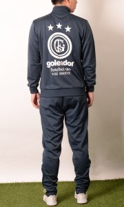 ゴレアドール トレーニングジャージ上下セット｜ボアスコン