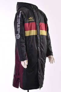 【激レア】湘南ベルマーレ A-Line 支給品 ベンチコート ウインドブレーカー 激レア】湘南ベルマーレ A-Line 支給品 ベンチコート ウインド