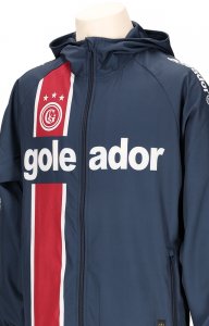 ゴレアドール/goleador サッカー・フットサル昇華ストレッチ