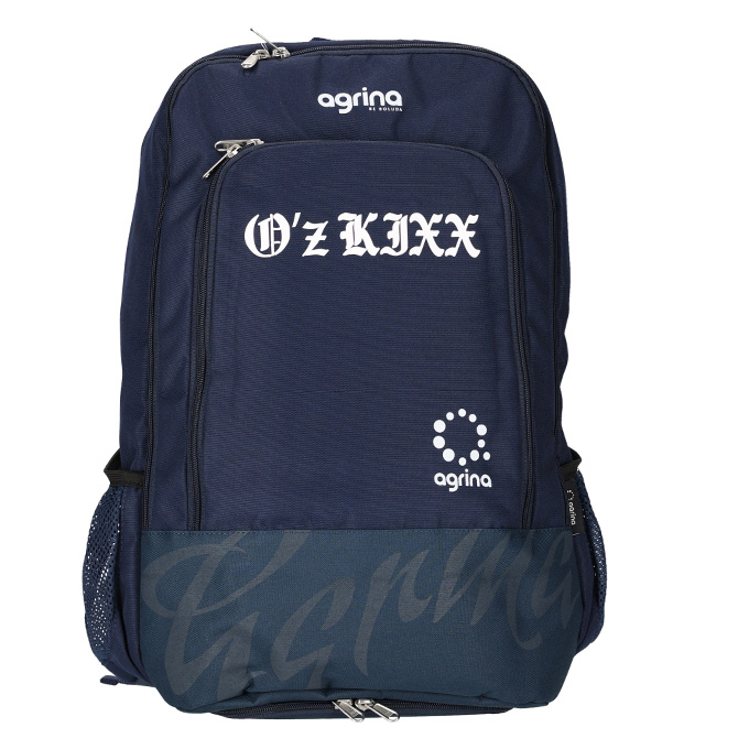 株式会社O'z KIXX 2024 移動着 バッグ・リュック