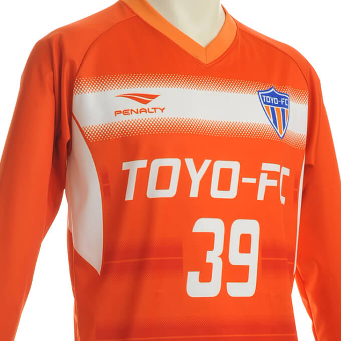 TOYO-FC