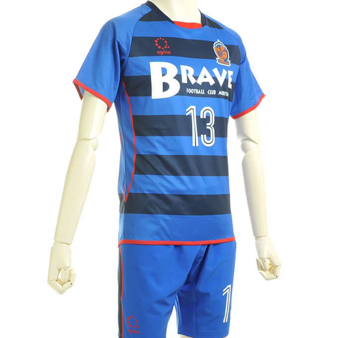 BRAVE守山 FP Home