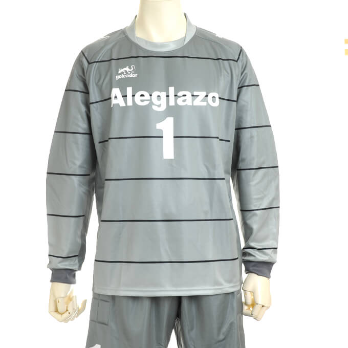 Aleglazo GK