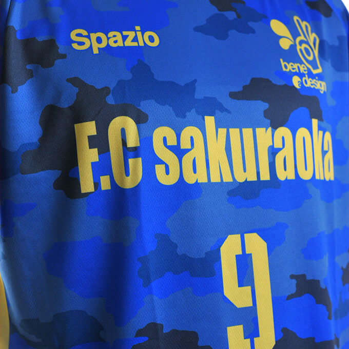 FC SAKURAOKA