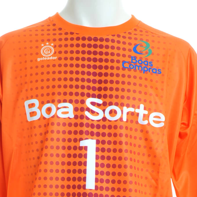 BoaSorte GK