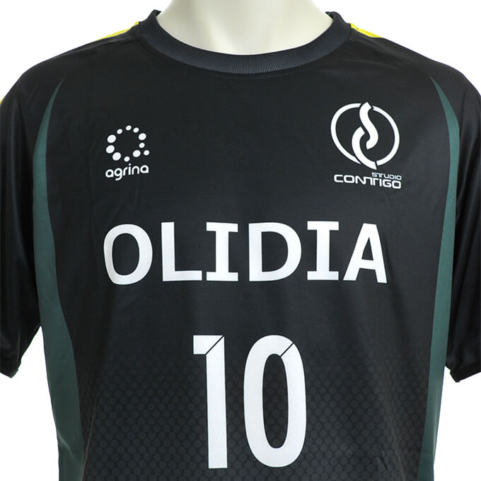 OLIDIA