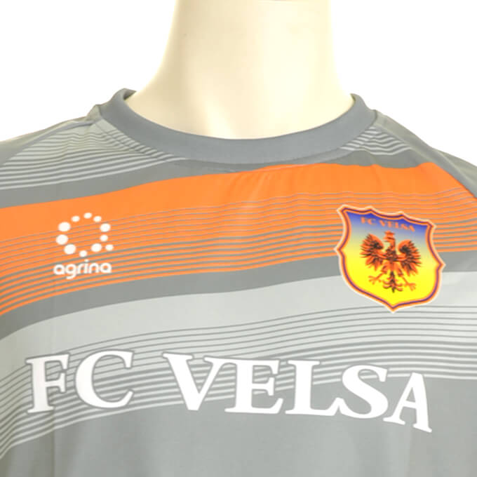 FC VELSA GK Home