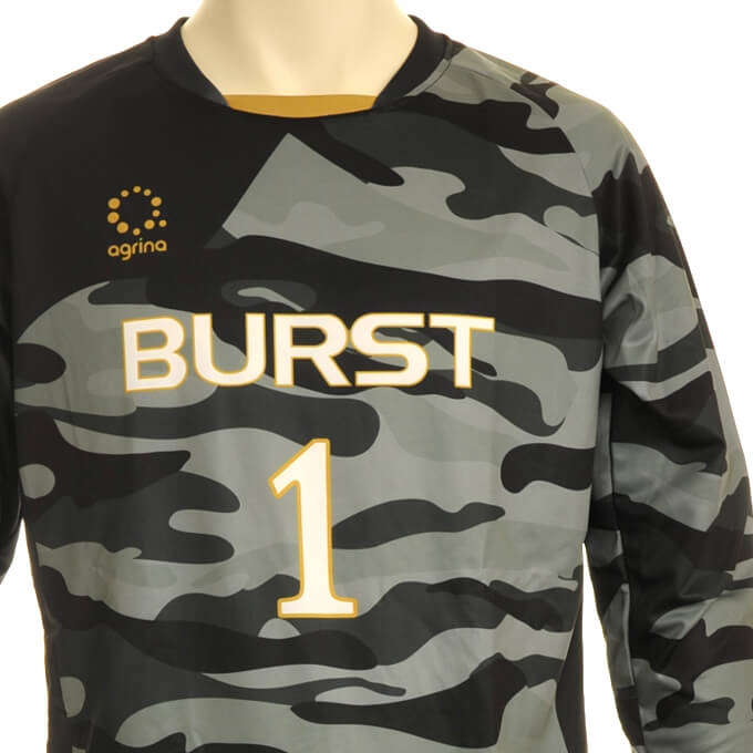 BURST GK