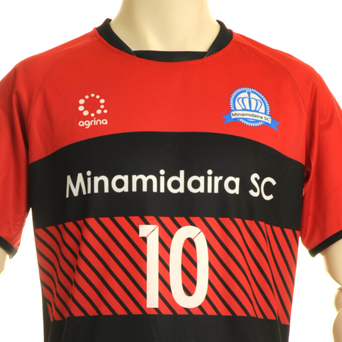 南平SC FP AWAY