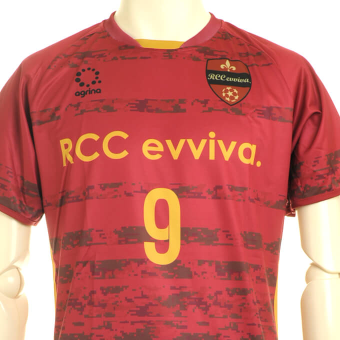 RCC evviva. FP HOME